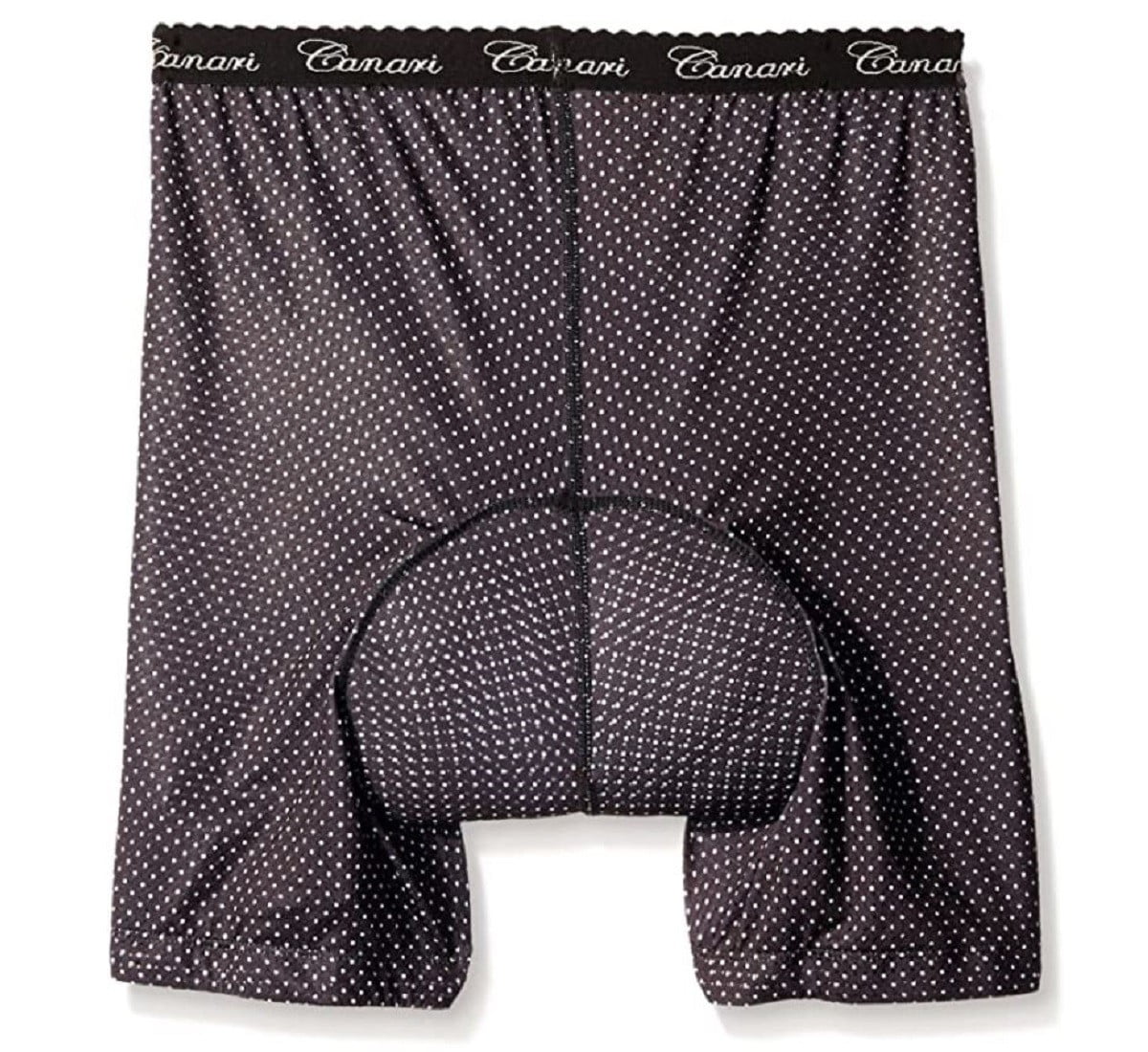 canari bicycle shorts