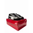 thumbnail image 3 of PU & MA Bmw Mms RCat Machina Mens Size 14 Casual Shoe Black Casual Sneakers, 3 of 5