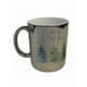 thumbnail image 2 of Duo de Taza Navideña Elegante 11oz Merry Christmas Árboles, 2 of 7