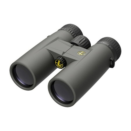 UPC: 0030317029494 | Leupold BX-1 McKenzie 10x42mm Shadow Gray Binocular (181173)