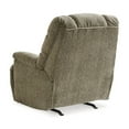 thumbnail image 4 of Ashley Furniture Bridgtrail Taupe Recliner, 4 of 4
