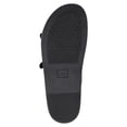 thumbnail image 3 of Free Assembly Women's Double Strap Footbed Slide Sandals, 3 of 9