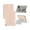 Pink, variant on BONAEVER for Google Pixel Tablet 2023 Case 11 inch Ultra Slim PU Leather TPU Back Shell Foldable Kickstand, Drop-Shockproof Case Cover Google Pixel Tablet Compatible with Charging Speaker