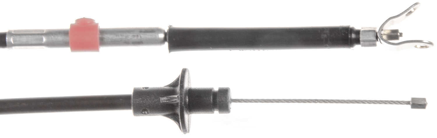 Pioneer CA8418 Carburetor Accelerator Cable