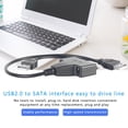 thumbnail image 3 of USB 20 a SATA 7 Cable SATA de 25 pulgadas disco, 3 of 9
