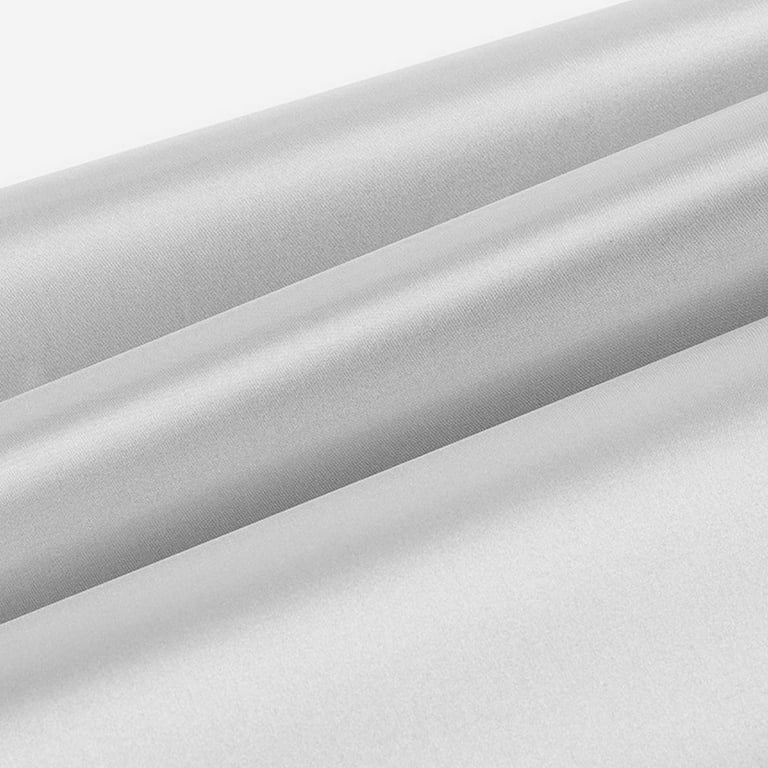 1/2M 145Cm Width Anti Radiation Antimagnetic Lining Cloth Blocking Rfid  Shielding Signal Fabric Anti-Static Protective Material