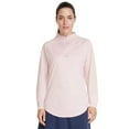 thumbnail image 5 of PUMA Women's Shine 1/4 Zip, 5 of 11