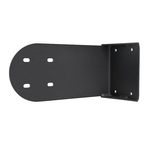 Westin 59-89025 WJ2 Bumper RotoPax Mount Fits 07-20 Wrangler (JK) Wrangler (JL)