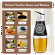 thumbnail image 4 of Dispensador de Aceite con Bomba Dosificadora y Vaso Medidor 250ML con Cepillo de Limpieza, 4 of 7