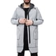 thumbnail image 5 of Traje de neopreno DYNWAVEMX cortavientos Con capucha Chaqueta de Natación para adultos M M, 5 of 8