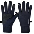 thumbnail image 1 of Winter Warm Waterproof Windproof Non-Slip Touch Screen Gloves Outdoor Equipment, 1 of 9