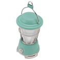 thumbnail image 4 of Luces para tienda de campaña al aire libre, luces de camping retro con llama, luz roja y blanca, verde, 4 of 10