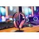 thumbnail image 4 of Diadema WC HeadbandZ Arctis Nova Silicone para auriculares, 4 of 8