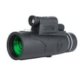 thumbnail image 1 of Monocular Telescope Night Vision Day and Night Dual Purpose Single Tube High-Definition Telescope Can Be Connected To Mobile Phone Concert Infrared Night Vision Telescope with, 1 of 9