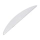 thumbnail image 1 of Stainless Steel Scraping Board Facial Body Scrapper Plate for Release Pain Relief Guasha Tools, 1 of 5