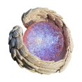 thumbnail image 2 of AMERTEER Balle d'Aile d'Ange Décoration Commémorative pour les Familles des Mortés, 2 of 2