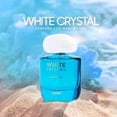 thumbnail image 4 of Perfume Surrati White Crystal EDP 100 ml para hombre, 4 of 5