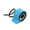 Blue, variant on Electric Scooter Thumb Throttle Accelerators Electric Scooter Finger Throttle Speed Controller Levers Replacement Part
