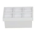 thumbnail image 1 of Soporte para frutas y verduras para casa de muñecas, soporte para frutas y verduras en miniatura, soporte para frutas y verduras, modelo de estante para frutas y verduras, rendimiento sólido, 1 of 8