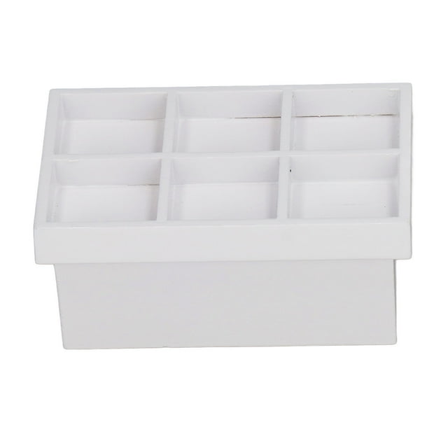 Soporte para frutas y verduras para casa de muñecas, soporte para frutas y verduras en miniatura, soporte para frutas y verduras, modelo de estante para frutas y verduras, rendimiento sólido