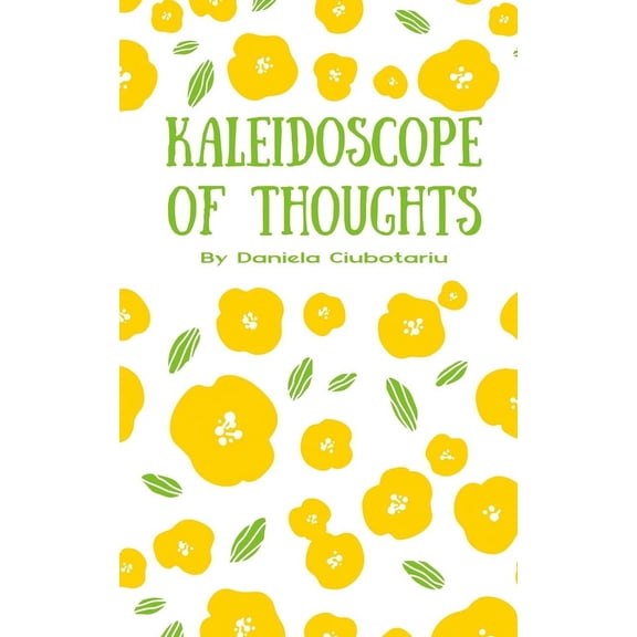 Kaleidoscope of Thoughts, (Paperback)