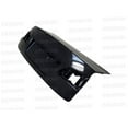 thumbnail image 3 of Seibon 06-09 Lexus IS250/350/IS-F (excl convertible) OEM Carbon Fiber Trunk Lid, 3 of 6