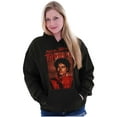 thumbnail image 4 of Michael Jackson Thriller Music Video Hoodie Sweatshirt Women Men Brisco Brands S, 4 of 6
