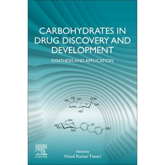 Carbohydrates in Drug Discovery and Development: Synthesis and Application, (Paperback)