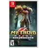 Pre-Owned Metroid Prime Remastered Nintendo Switch