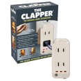 thumbnail image 1 of Dispositivo de automatización del hogar activado por sonido Clapper Original, 1 of 8