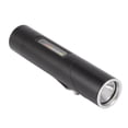 thumbnail image 4 of Rechargeable LED Flashlight, 500LM 90 Degree Tiltable Head LED Flashlight  For Fishing For Hiking, 4 of 8