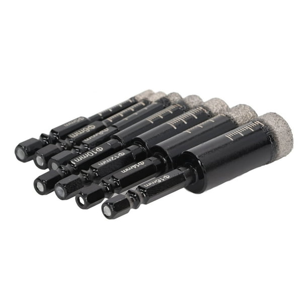 Small hole on sale saw bits