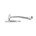 thumbnail image 4 of United Pacific A4008 4" Straight Arm Mirror, 4 of 4