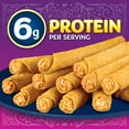 thumbnail image 3 of Jose Ole Chicken Corn Taquitos, Frozen Mexican Food, 20 oz, 20 Count, 3 of 10