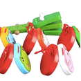 thumbnail image 2 of Wooden Animal Castanets, 2-Pack, 2 of 5
