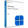 thumbnail image 2 of Windows Svr 2025 Centre de Données – Licence d'Activation 16 Cœurs pour 1 Serveur / Installer USB Inclus / Version Complète, 2 of 4