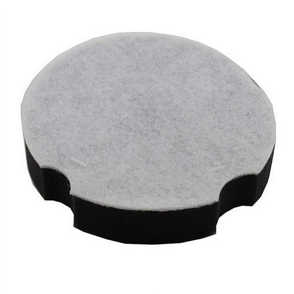 bissell powerforce compact lightweight upright vacuum filter. replaces oem# 1604896 / 160-4896