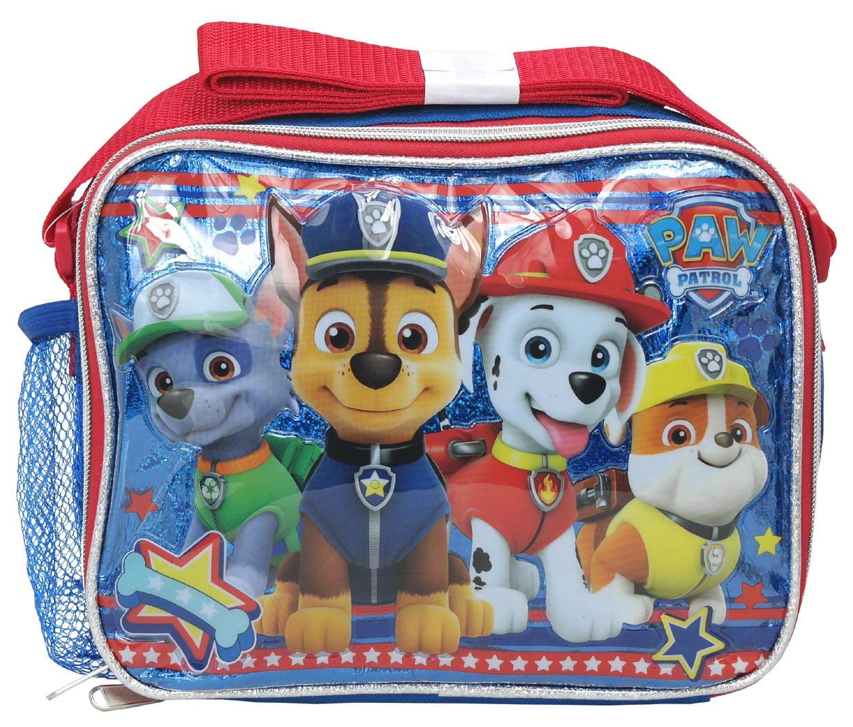 chase marshall rubble