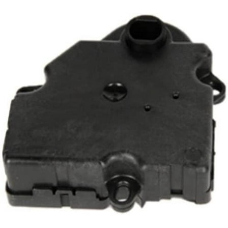 ACDelco GM Original Equipment 15-71845 Temperature Valve Actuator