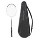 thumbnail image 2 of Raqueta de Bádminton de fibra de carbono con práctica bolsa de almacenamiento para raquetas para principiantes o Jugadores profesionales, 2 of 7