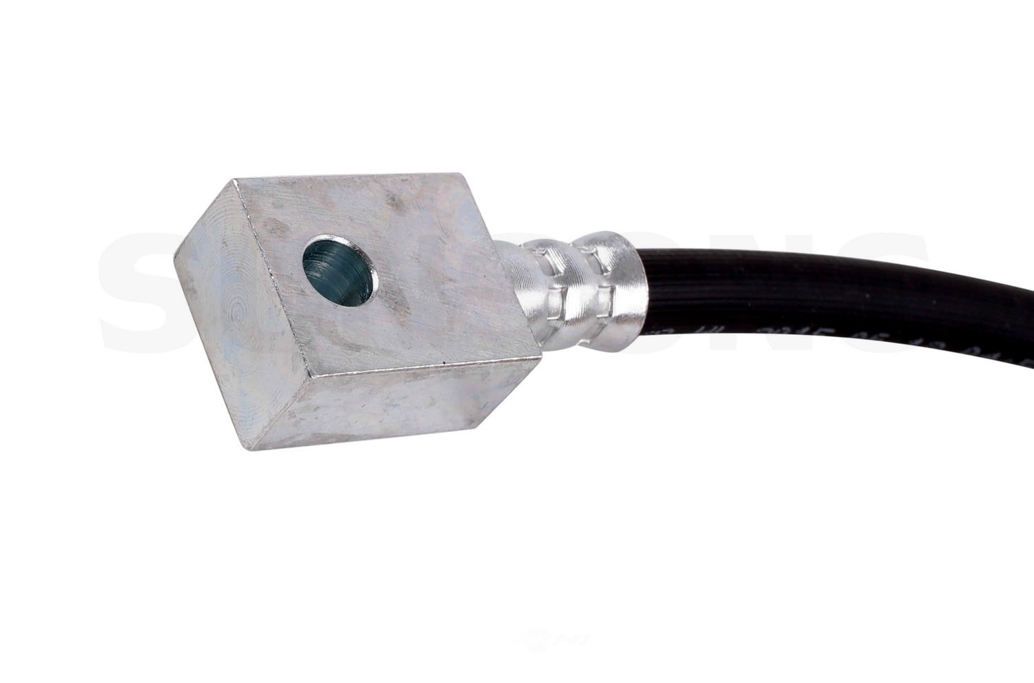 Sunsong 2201798 Brake Hydraulic Hose