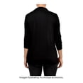 thumbnail image 2 of Ensamble George Talla 40 con Picos Negro, 2 of 4