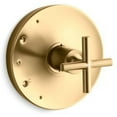 thumbnail image 2 of Kohler Purist KTS14423-3 Rite-Temp Cross Shower Handle, 2 of 2