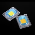 thumbnail image 4 of Labymos AC220V 50W White High Power 60*40mm COB LED Light Chip with Lens Integration Lamp, 4 of 8