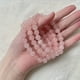thumbnail image 5 of La galaxia Liuyue: pulsera brillante y dulce para mujer, 5 of 6