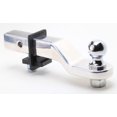 thumbnail image 4 of Hitch Clamp - Heavy Duty, 2 Inch - Made in The USA - Hitch Tightener, Anti Rattle Device, Receiver clamp, 4 of 4
