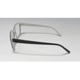 thumbnail image 4 of NEW VERA WANG LUXE LANA WOMENS/LADIES DESIGNER FULL-RIM NOIR FRAME DEMO LENSES 50-17-137 EYEGLASSES/GLASSES, 4 of 9