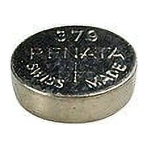 Rayovac 379 Watch Coin Cell Battery from Renata