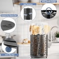 thumbnail image 4 of 360° Rotating Utensil Holder - Extra Large Cooking Utensils Caddy Counter Organizer with Instant-Dry and Removable Base for Kitchen Tools, 4 of 5