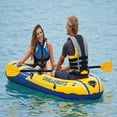 thumbnail image 5 of Intex Challenger 2 Inflatable Boat Set With Pump And Oars | 68367EP, 5 of 5